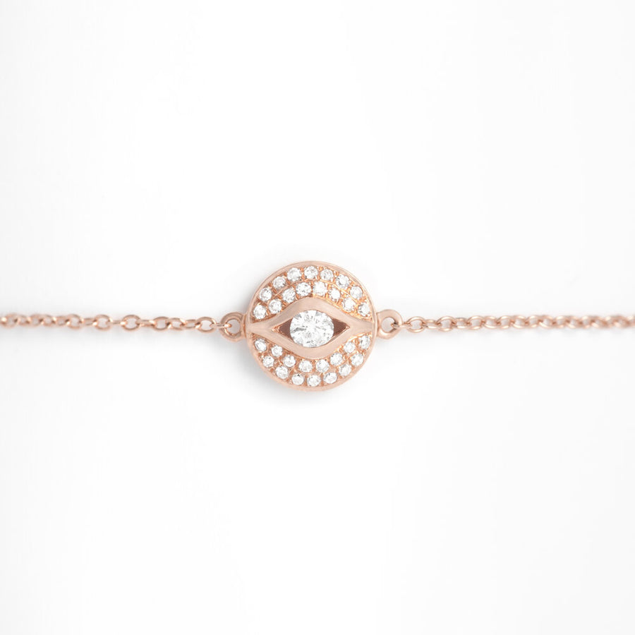 Evil Eye Bracelet