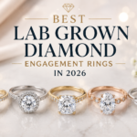 Best Lab Grown Diamond Engagement Rings in 2026