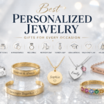 Best Personalized Jewelry Gifts for Every Occasion