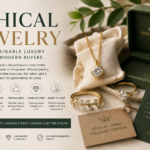 Ethical Jewelry: Sustainable Luxury for Modern Buyers