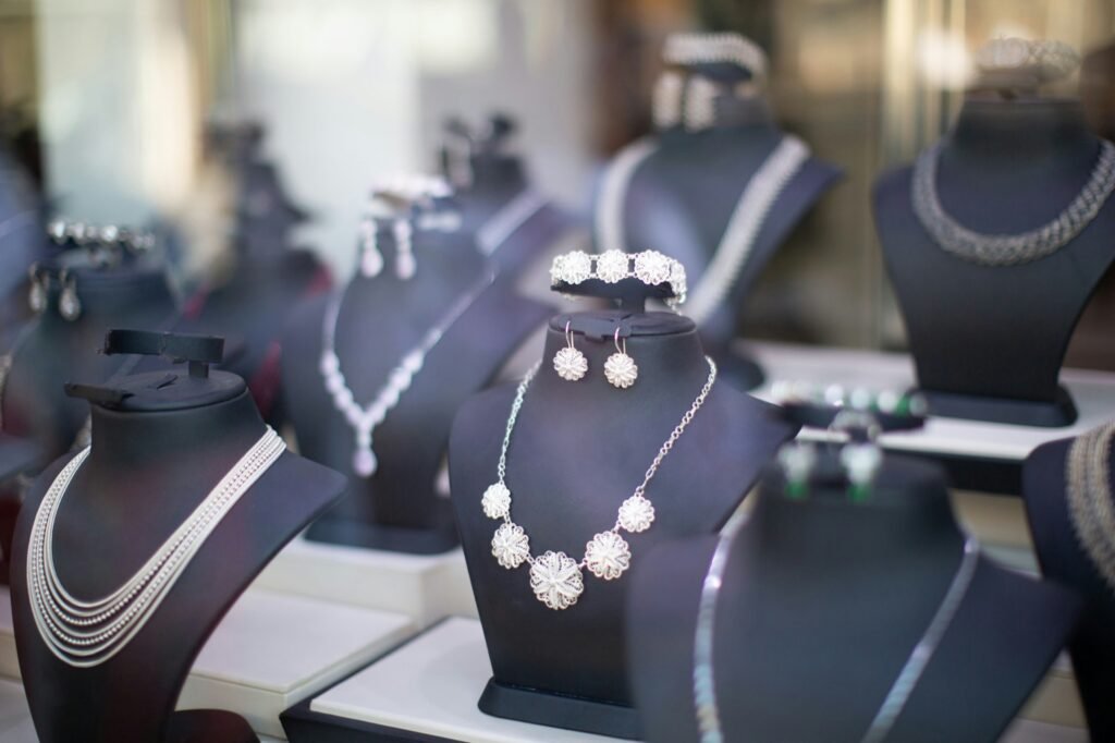 Luxury Jewelry Trends Every Collector Should Know