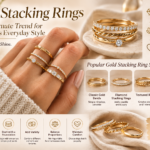 Best Gold Stacking Rings for Effortless Everyday Style