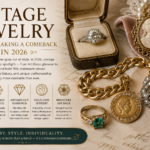 Vintage Jewelry Trends Making a Comeback in 2026