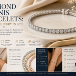 Diamond Tennis Bracelets: Timeless Luxury in 2026