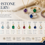 Birthstone Jewelry: Meaningful Gifts for Every Month