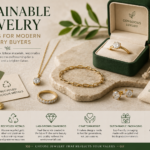 Sustainable Jewelry Choices for Modern Luxury Buyers